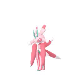 Lurantis in Pokémon GO: Best Moves, Counters, Max CP, Shiny.